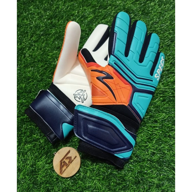 Sarung tangan kiper Specs