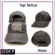 Topi Army Topi Tactical Topi Military Topi Perekat