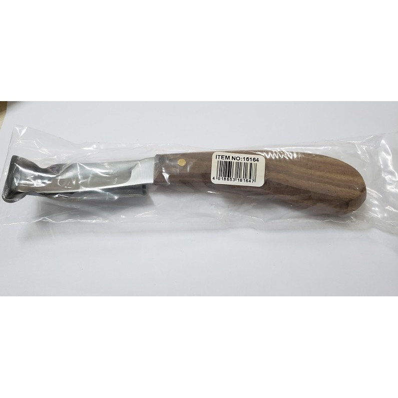 Hoof Knife Left  -Potong Kuku Kiri-