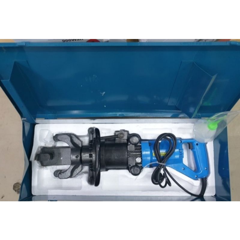 Mesin Bending Tekuk Besi Hidrolik Hydraulic Steel Bending Machine