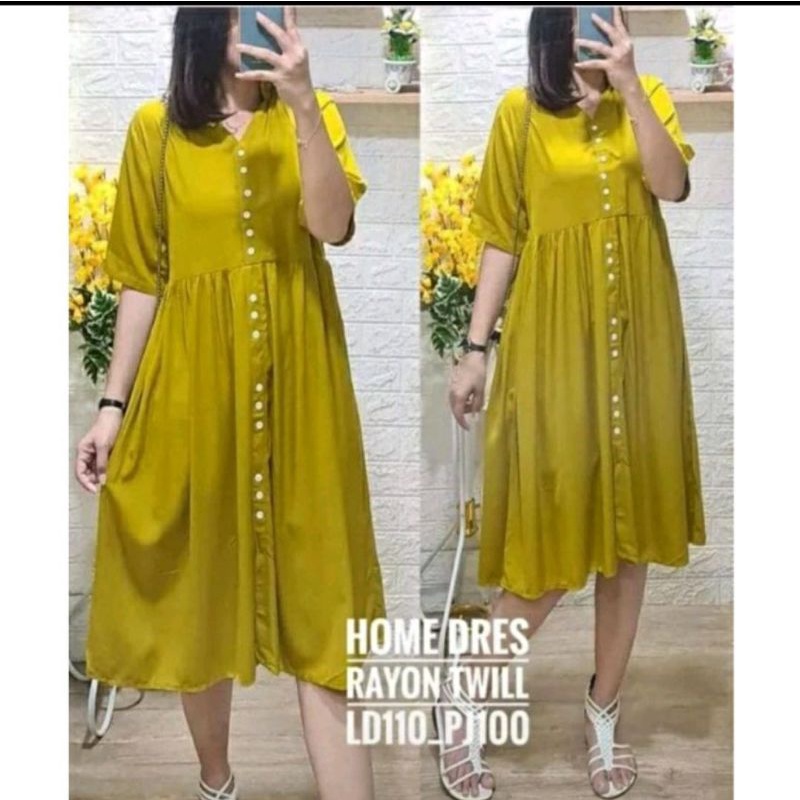 DRESS KINAN