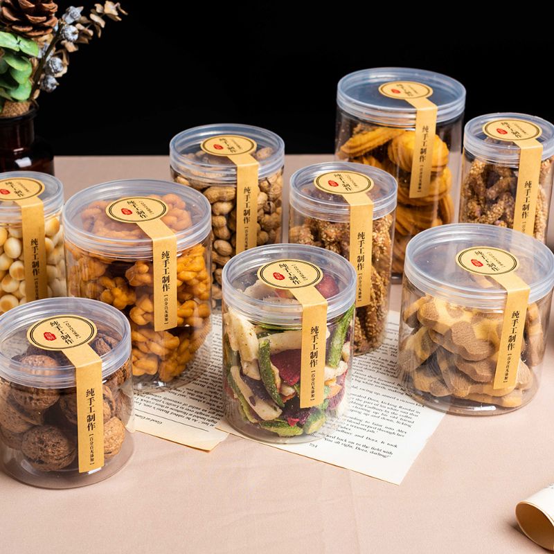 

Toples Cookies Hampers