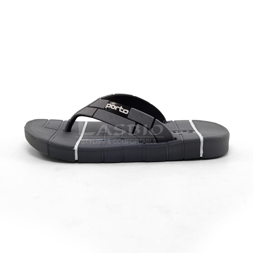 Sandal Jepit Karet Anak Porto - 1034 Kids