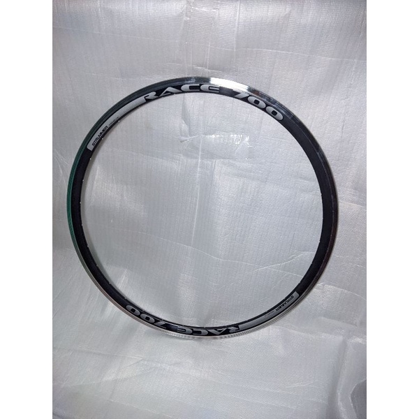 Rims Velg Strummer 700c 20 24 hole dan 32 hole, Velg roadbike 700c