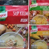 

ROYCO SUP KRIM Ayam, Jagung & Kepiting Jagung