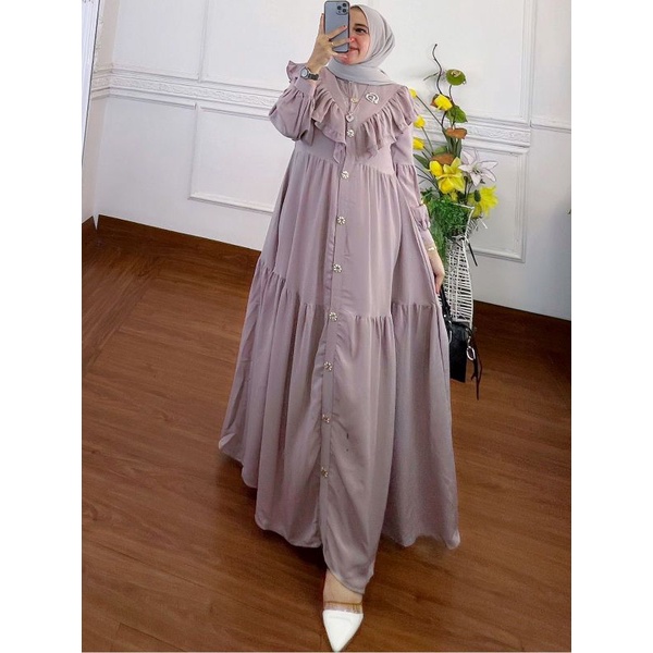 juney dress original binbush
