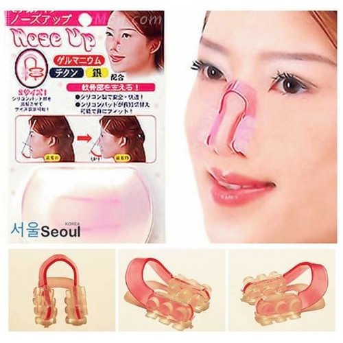 [ 1Kg=30Pcs ]  Nose Up ~ Alat Penjepit &amp; Pemancung Hidung / ALAT PEMANCUNG HIDUNG