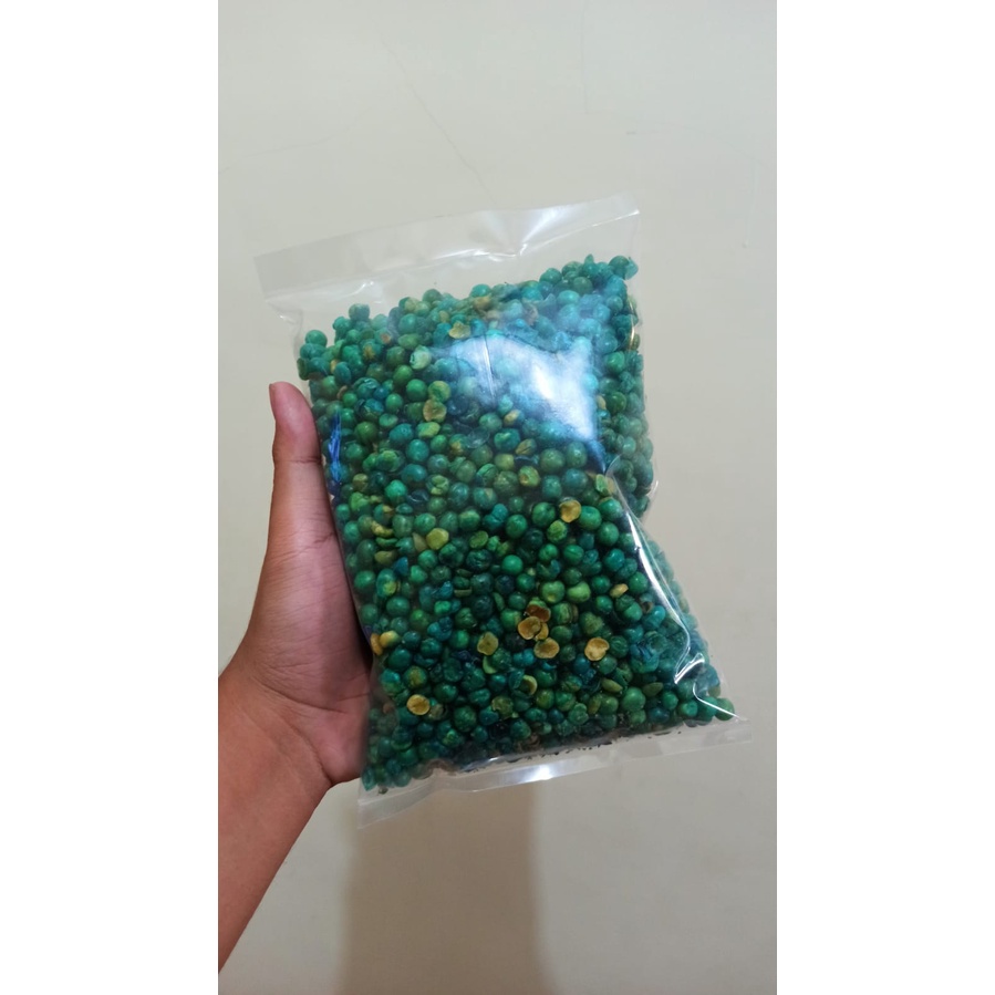 

Kacang Polong