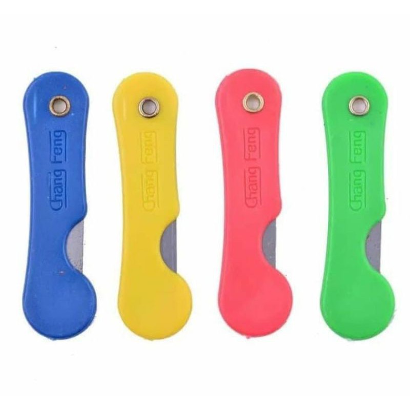 

Cutter Lipat / Silet
