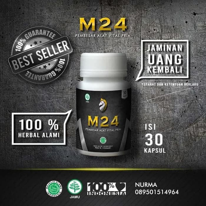 OBAT KAPSUL HERBAL PEMBESAR PEMANJANG Mr P - KESUBURAN PRIA PERMANEN ALAT V TAL BESAR KUAT ALAMI COD