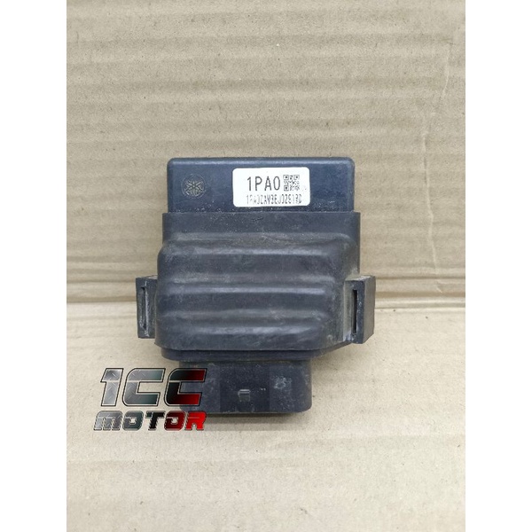 ECU/CDI Yamaha Vixion New 2013 - 2014  (1PAO)