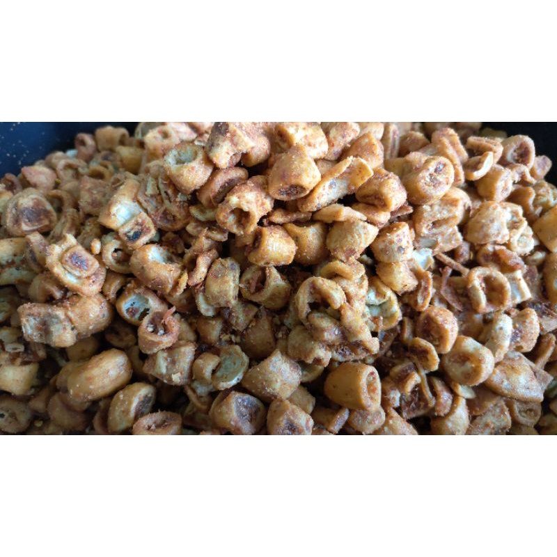 

sotong pedas (100gr)