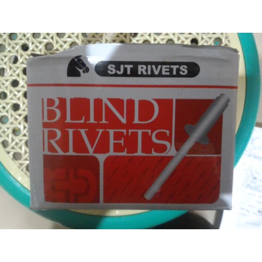 PAKU RIVET BLIND RIVET 540 isi 100 Pcs