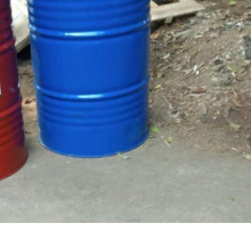 Polyurethane foam A B