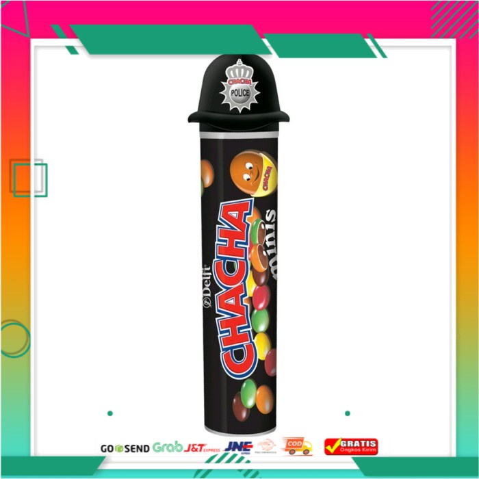 

Cha-cha Minis Tube Hats 40g