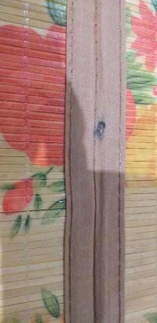 Tikar Bambu /tatami Bamboo( Lampit Bambu )