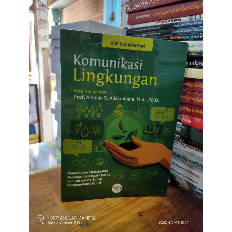 

Komunikasi Lingkungan