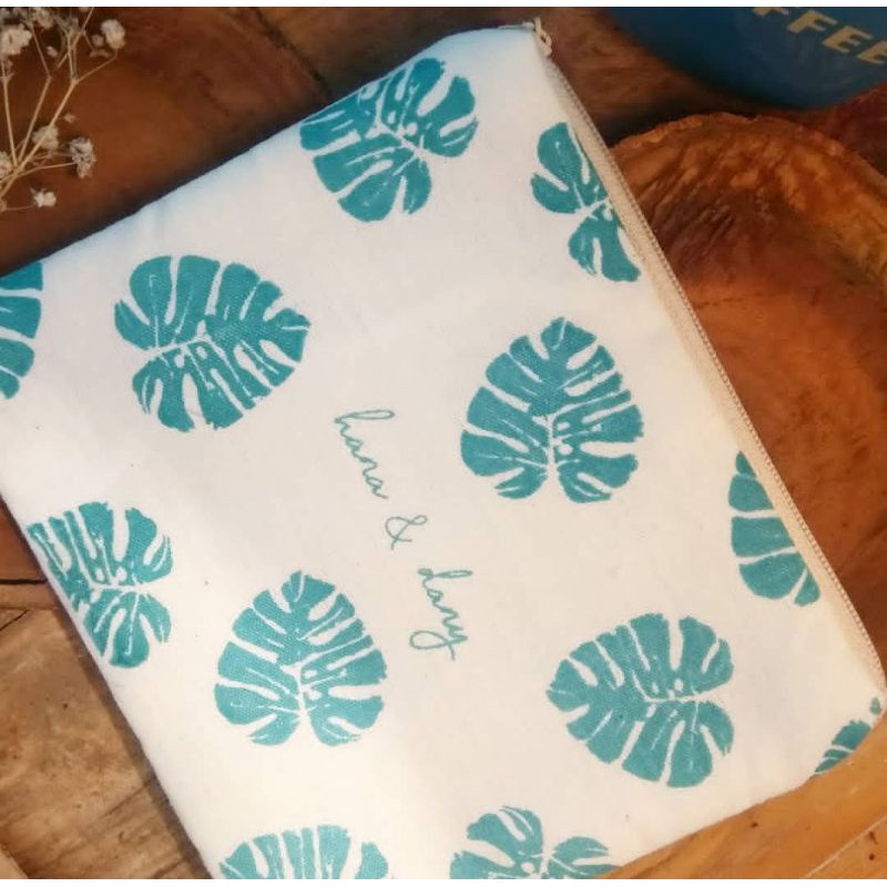 Souvenir Pouch Blacu Packing Pita / Souvenir Pernikahan / Souvenir Dompet /Souvenir Aqiqah