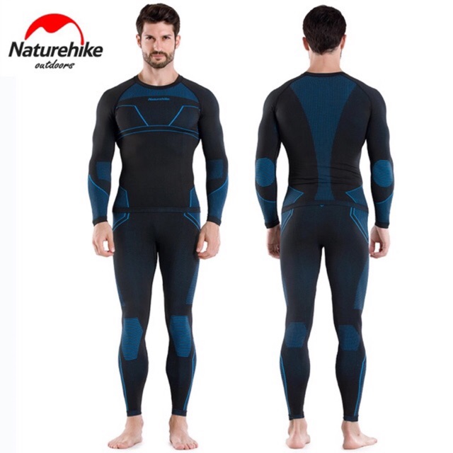 SPORT UNDERWEAR NATUREHIKE NH18N002-Y
