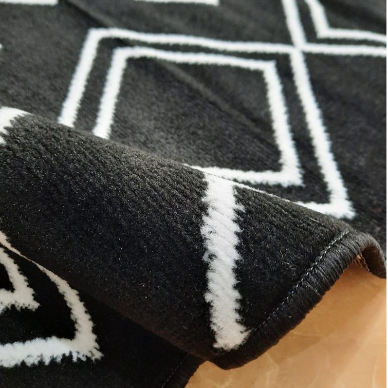 KARPET MAROC 100X150 WB04 MONOKROM-1