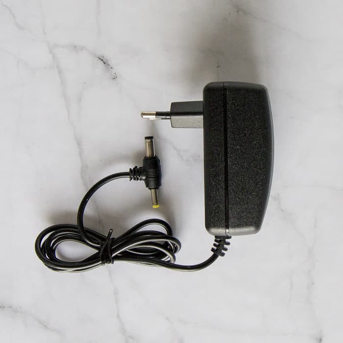 Adaptor 12V 2A Power Supply untuk CCTV LED 12 V 2 Amper