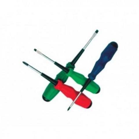 Obeng Listrik Electrician Screwdriver T20x4" Krisbow KW0100768