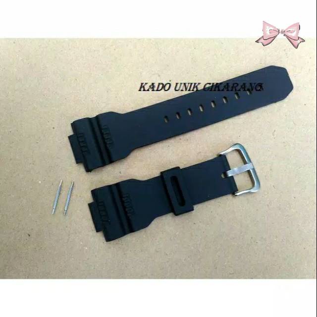 TALI JAM SPOVAN 706 SPV706 DOV-706 TALI JAM TANGAN SPOVAN 706 WARNA HITAM