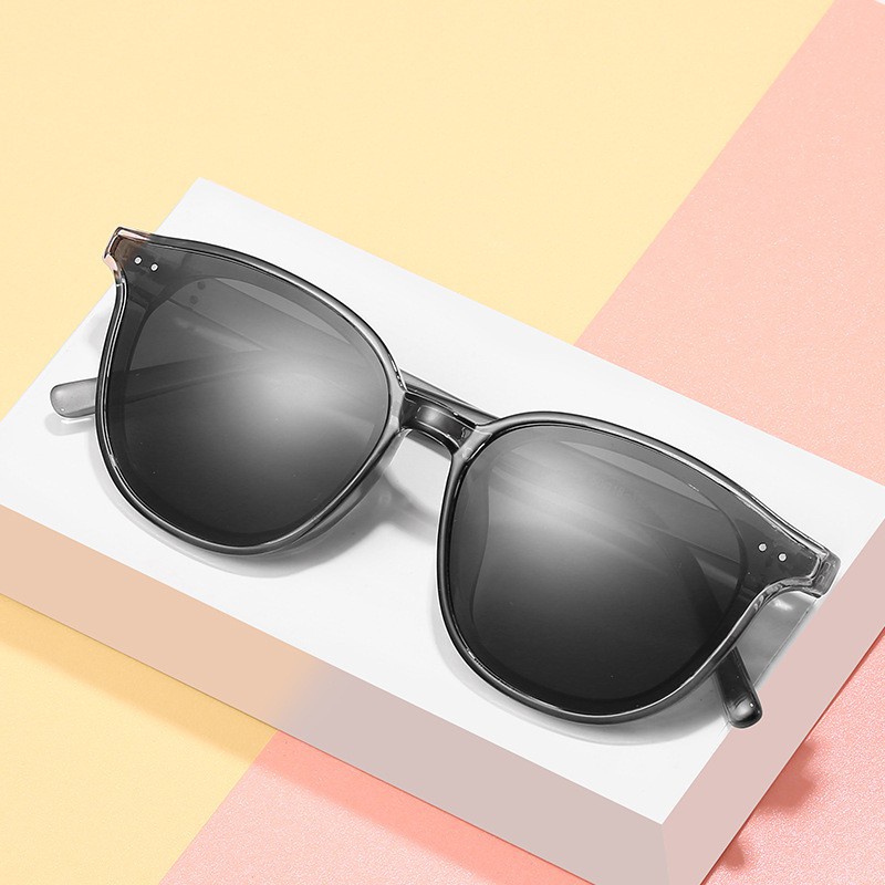 Murmerofficial R327 Kacamata Fashion Unisex/Kacamata Style Korea/Kacamata Import Murah Sunglass