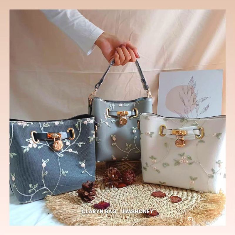 Jimshoney Claryn bag