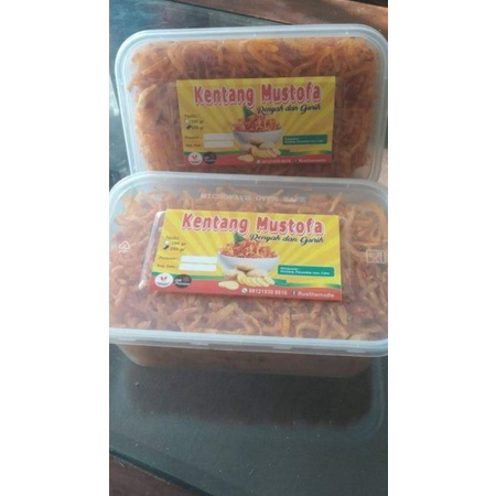 

kentang mustofa F3