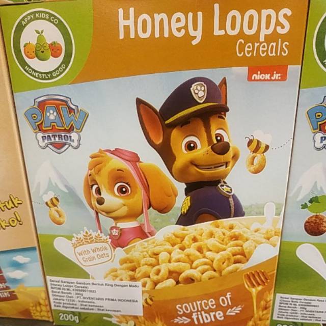

PAW PATROL