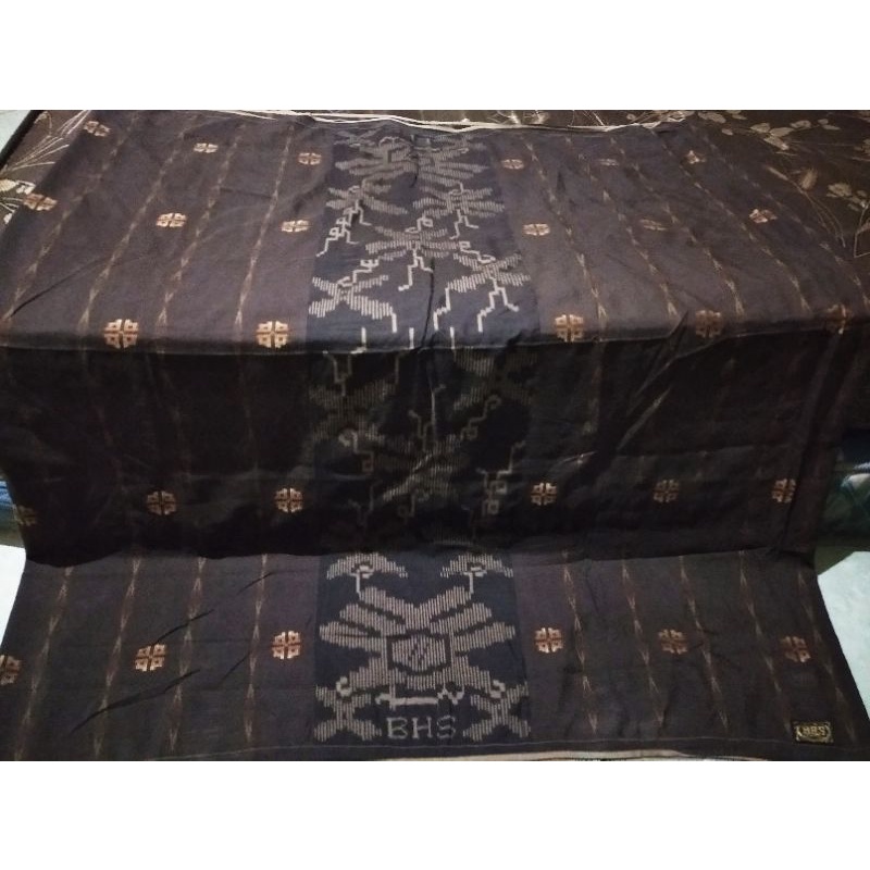 bhs CTI fs Gold second