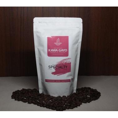 

Kopi arabika gayo specialty 500 gr