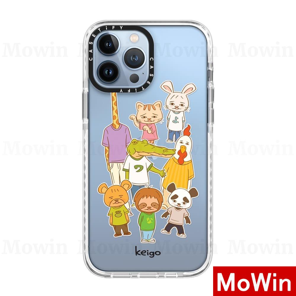 iPhone Case Silicone Soft Case Clear Case Thick TPU Camera Protection Frame Shockproof Case Cartoon Animal Cute Style For iPhone 13 Pro Max iPhone 12 Pro Max iPhone 11 Pro Max iPhone 7 Plus iPhone XR XS MAX 11 XR Max Pro 7/8/S Plus/8 12 13 X/XS pro