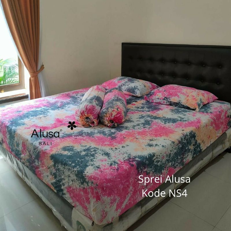 SPREI ADEM PREMIUM BY ALUSA