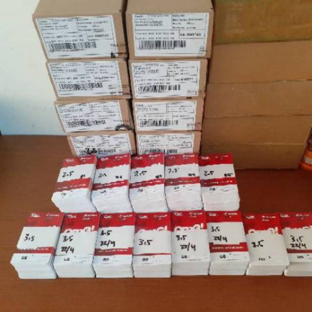 VOUCHER TELKOMSEL OMG 2,5 GB / 5 HARI ZONA-1 Kalimantan