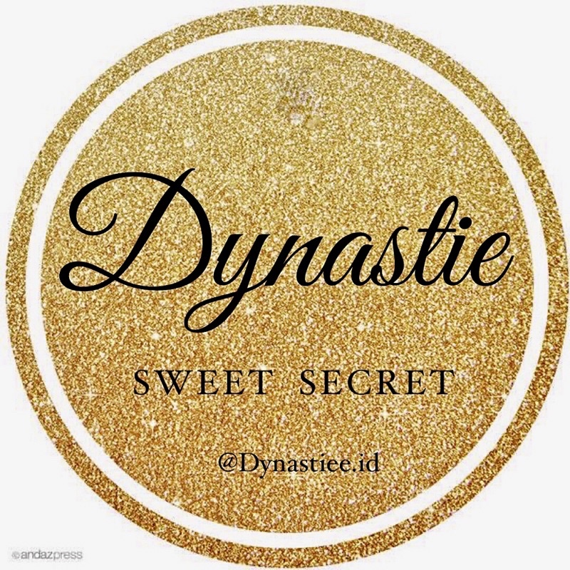 DYNASTIE by YESSICA PRISCILLA - SWEET SECRET - BEST SELLER - EAU DE PARFUM