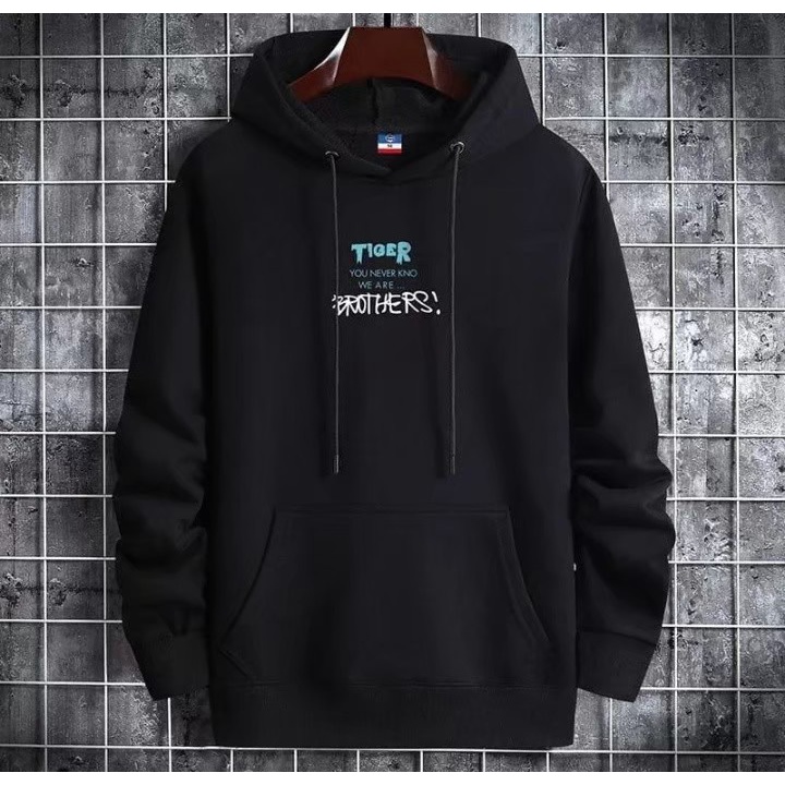 Jaket pria IKC 002 distro cbr six Bandung hoodie dua sisi bolak balik keren grosir pakaian pria H0D7 HOODIE PRIA HODIE PRIA Switer Sweater Suiter Suwiter Sewiter-7