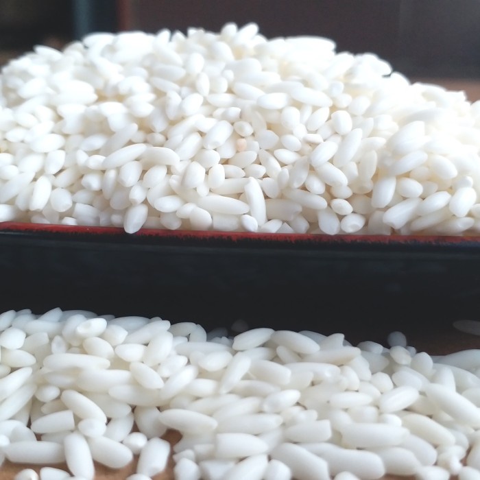 

KETAN-BERAS- BERAS KETAN PUTIH ASLI 1KG -BERAS-KETAN.