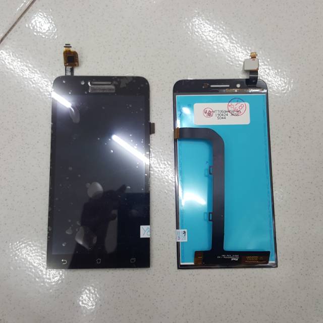 Lcd zenfone go ZC500TG/Z00VD
