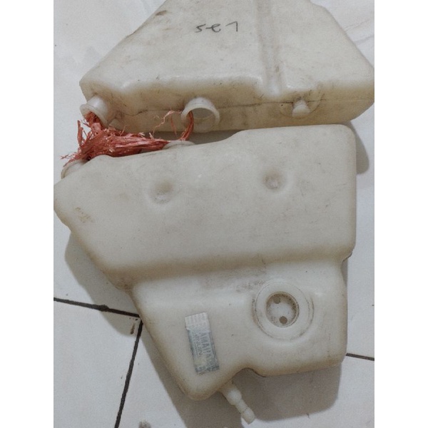 tabung oli yamaha L2super