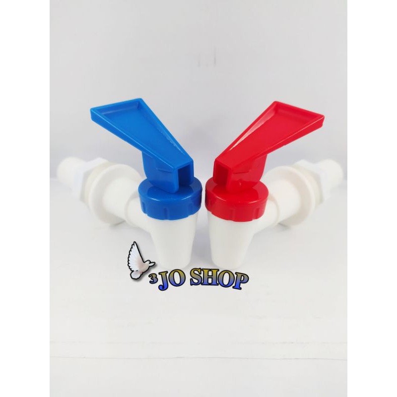 Kran Air Guci/Kran Aqua Air Galon Plastick