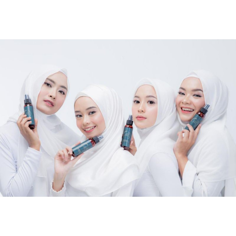 Face Mist Healthy Skin by Kayla Nadira
