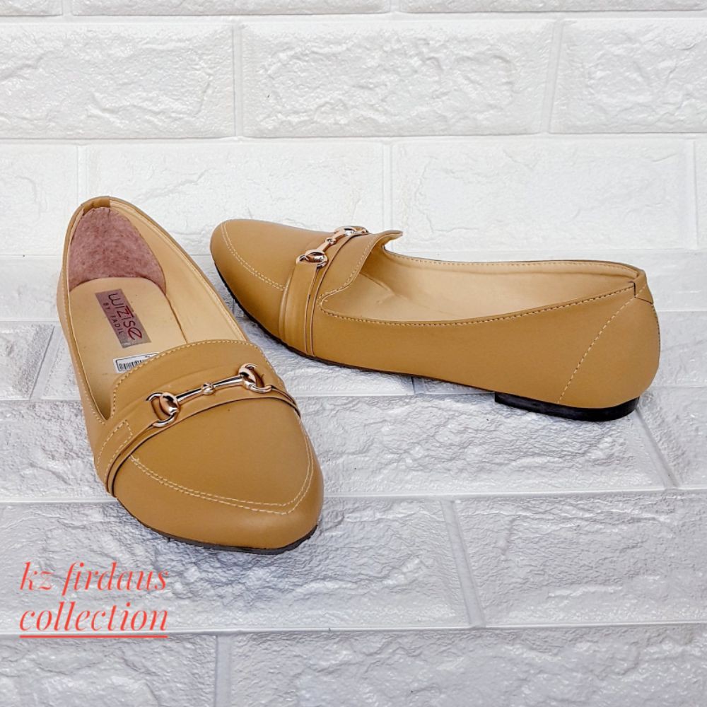 Sepatu wanita Terbaru Flats shoes balet