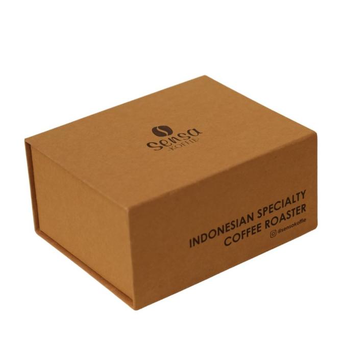 

New Paradiso Sensa Koffie Espresso Blend 250 gr