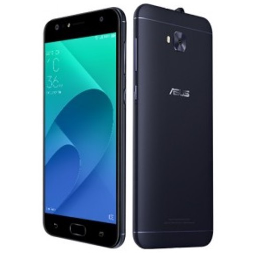 Asus Zenfone Selfie ZD553KL Black