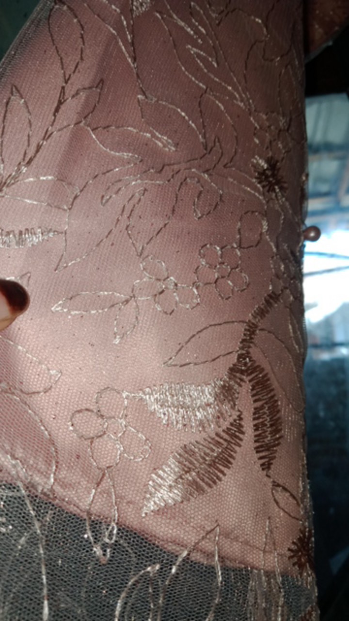 Maura Couple - Sania Ruffle Batik Couple Ori Ndoro Jowi Dnt Garansi Termurah Shopee - Couple Lesti