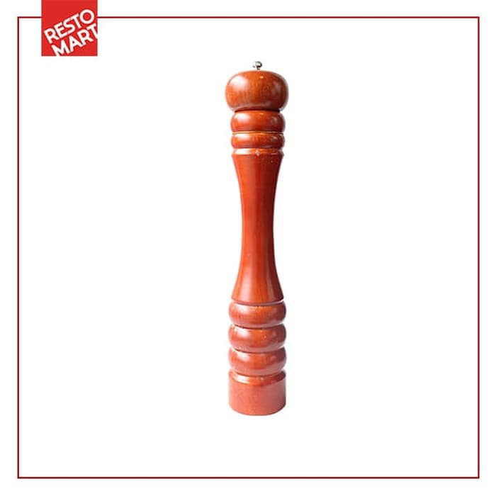 

Penggiling Merica RESTOMART Saplexwood 15" 2784015
