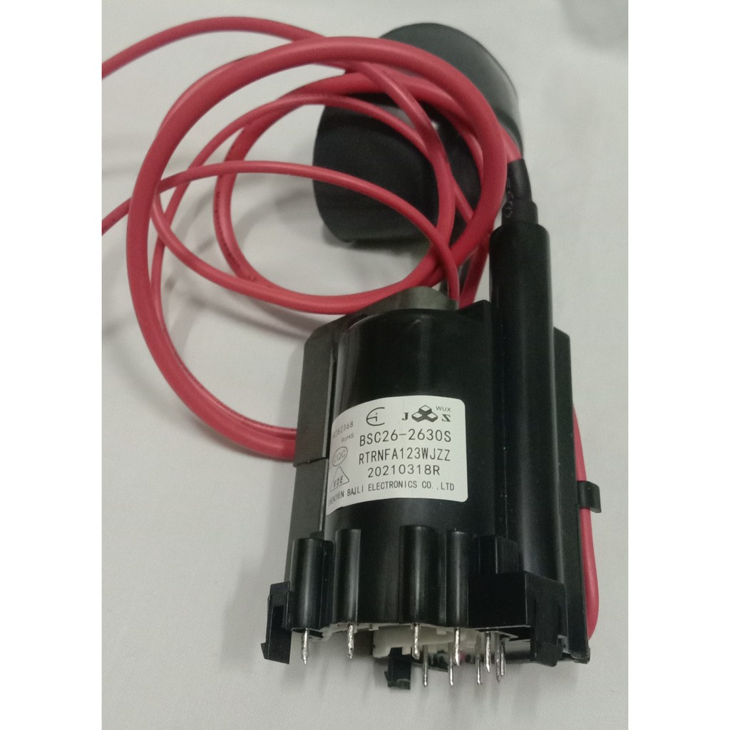 Flyback tv Playback tv BSC26-2630S