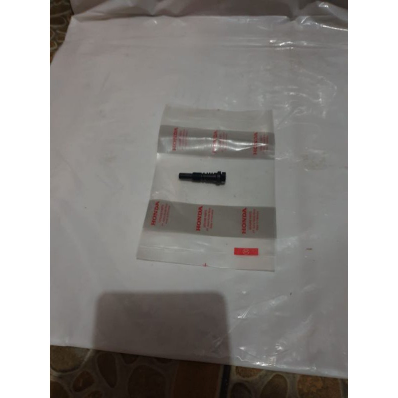 Baut setelan angin BEAT FI, BLADE 125, MEGAPRO 16016-K25-H11